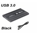 ETC 500GB Portable SSD USB3.0 powered External Hard Drive very fast brand new with 1 year Warranty
